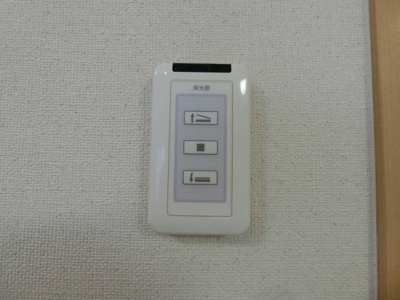 【セキュリティ】 | 日吉津K貸家