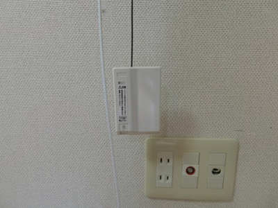 【設備】 | 日吉津K貸家