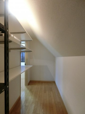 【収納】 | 日吉津K貸家