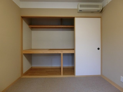 【収納】 | 日吉津K貸家