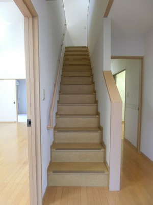 【内装】 | 日吉津K貸家