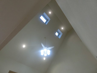 【内装】 | 日吉津K貸家