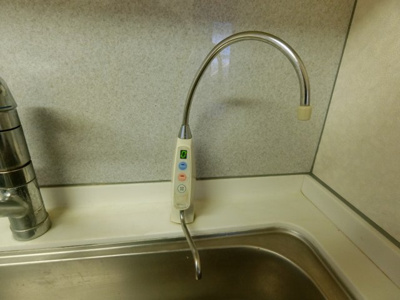 【設備】 | 日吉津K貸家