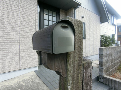 【設備】 | 日吉津K貸家