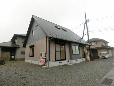 【駐車場】 | 日吉津K貸家