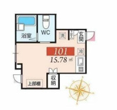 ロータスガーデン亀戸の画像