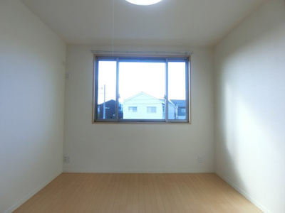 【洋室】 | アローバレー