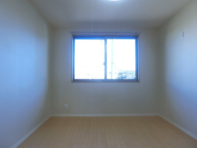 【洋室】 | アローバレー