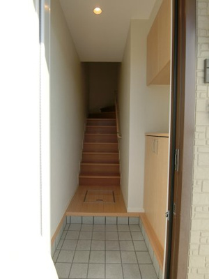 【玄関】 | アローバレー