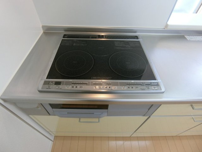 【キッチン】 | アローバレー