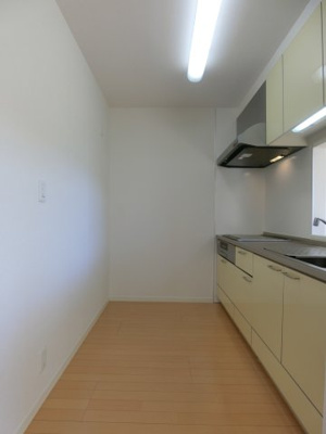 【キッチン】 | アローバレー