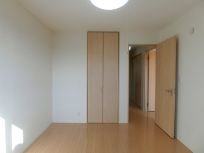 【洋室】 | アローバレー