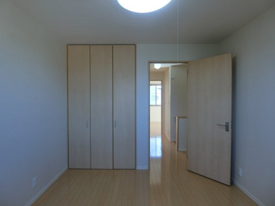 【洋室】 | アローバレー