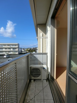 【バルコニー】 | アローバレー
