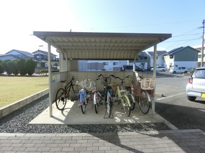 【その他共用部分】 | アローバレー