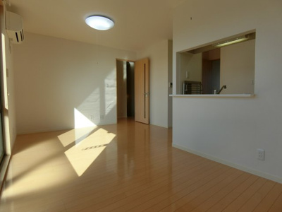 【居間・リビング】 | アローバレー