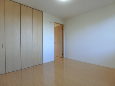 【洋室】 | アローバレー