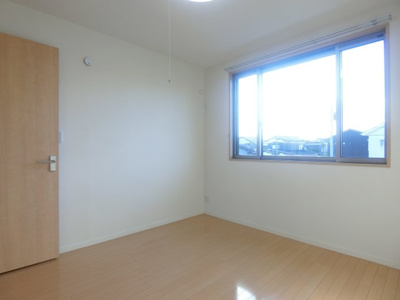 【洋室】 | アローバレー