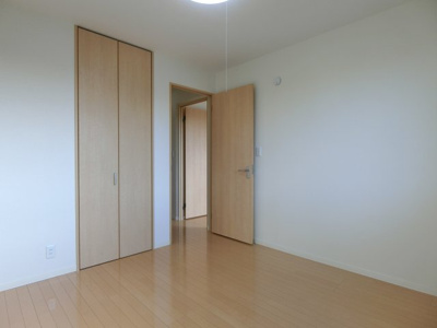 【洋室】 | アローバレー