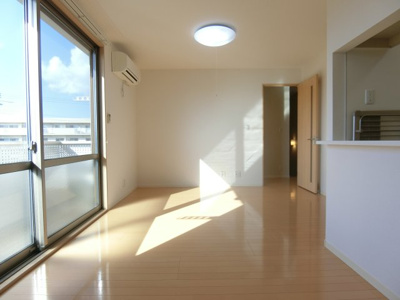 【居間・リビング】 | アローバレー