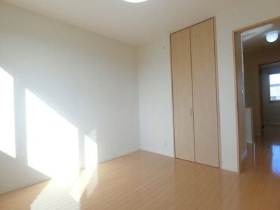 【洋室】 | アローバレー