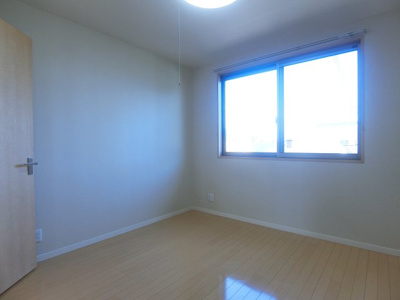 【洋室】 | アローバレー