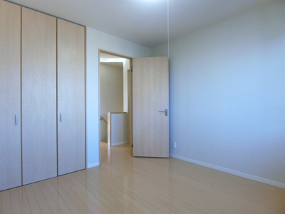 【洋室】 | アローバレー