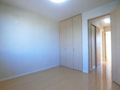 【洋室】 | アローバレー