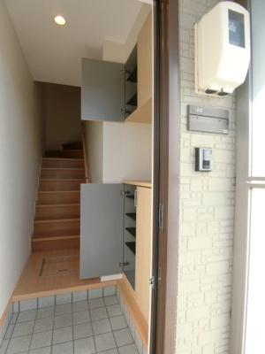 【収納】 | アローバレー