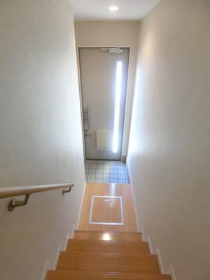 【玄関】 | アローバレー