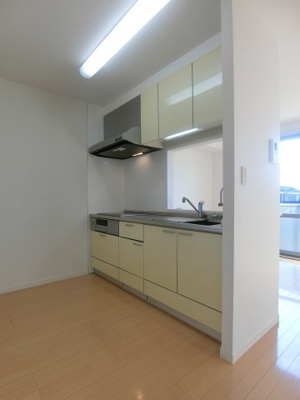 【キッチン】 | アローバレー