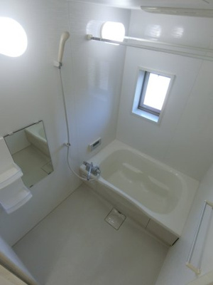 【浴室】 | アローバレー