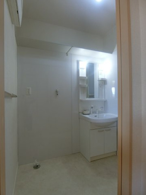 【洗面所】 | アローバレー