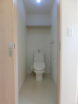 【トイレ】 | アローバレー