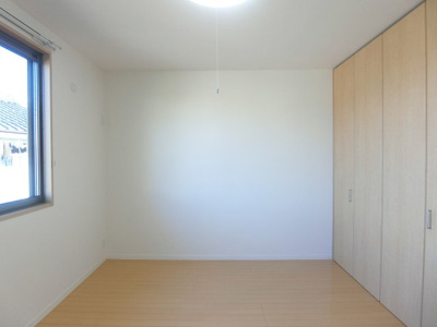 【洋室】 | アローバレー