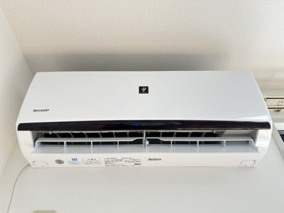 【設備】 | グリーンビューA棟