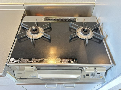 【設備】 | グリーンビューA棟