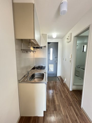 【その他】 | グリーンビューA棟