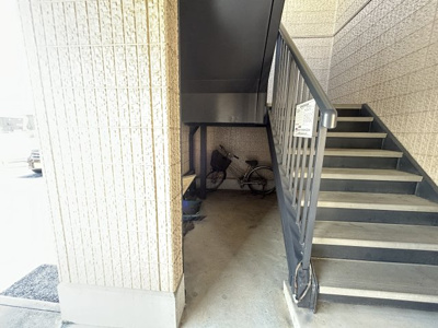 【その他共用部分】 | グリーンビューA棟