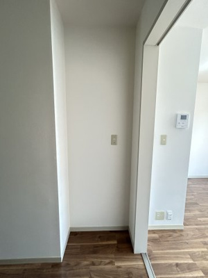 【キッチン】 | グリーンビューA棟