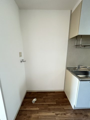 【洗面所】 | グリーンビューA棟