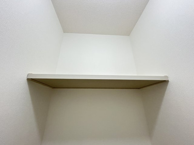 【収納】 | グリーンビューA棟