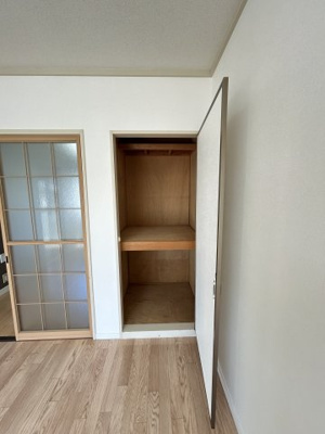 【設備】 | フレグランス　B棟