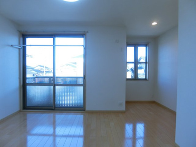 【洋室】 | デュオB