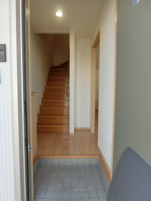 【玄関】 | デュオB