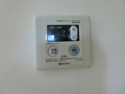 【設備】 | デュオB