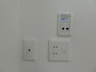 【設備】 | デュオB