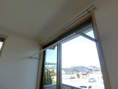 【設備】 | デュオB