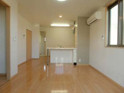 【居間・リビング】 | デュオB