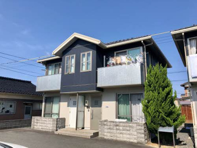 【外観】 | デュオB